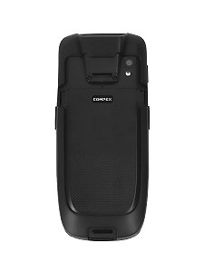 Capa Protetora de Silicone Compex com Alça para Coletor Autoid 10