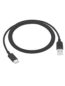 Cabo de Recarga Compex USB-A para USB-C 1m