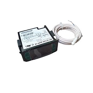 Controlador de Temperatura Full Gauge MT512E 2HP 110v/220v
