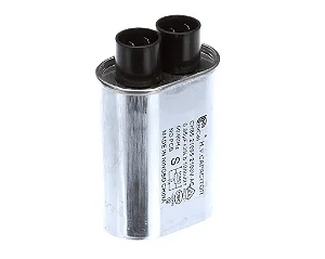 Capacitor de Microondas 0,95UF Terminal Fino