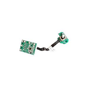 Placa Interface Encoder Brastemp BWK12A W11228509 W11511348