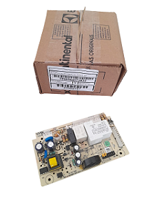 Placa Modulo Refrigerador Electrolux DF80/DF80X Orig