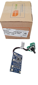 Placa Interface Lavadora Consul CWH14/CWH15A Bivolt Original