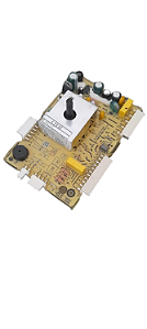 Placa Pot. Lavadora ELECTROLUX LTE12 A99035163 70202905 Orig