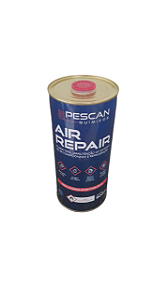Fluido de Limpeza Ar Condicionado  AIR REPAIR 900ML