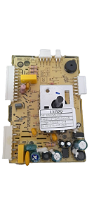 Placa Potencia Lavadora Electrolux LM13Q 70203477 Original