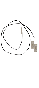 Sensor Degelo Refrigerador Electrolux Df42/Dw42x 70000949 Orig