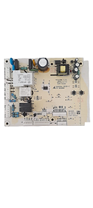 Placa Geladeira Electrolux Di80x Dfi80 Dt80x 64800638 Orig