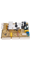 Placa Potencia Lavadora Electrolux LPE16 A13611013 Biv Orig