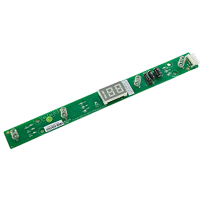 Placa Interface Refrigerador Electrolux DF47/DF49/DF50 Orig