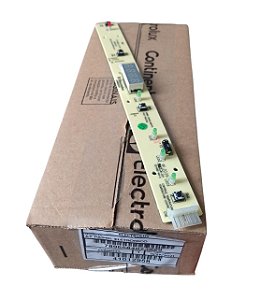 Placa Interface Refrigerador Electrolux DF43/DF46 Original