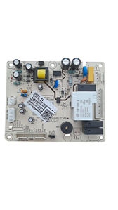 Placa Modulo Refrigerador Electrolux DF51/DF52/DFW52 ORIG