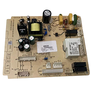Placa de Potencia Geladeira Electrolux DM83X A96969521 Orig