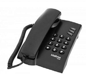 Telefone Elgin teclado com trava
