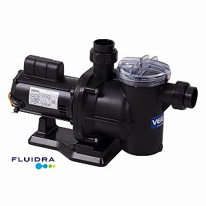 Motobomba com Pré-Filtro 1/4 cv - Veico by Fluidra