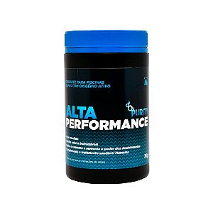 Oxidante Alta Performance O2 Purity 1 kg - Maresias