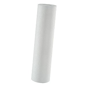 Refil Filtro POE Fit 9 3/4" Polipropileno para Caixa D'Água Cavalete  - Planeta Água