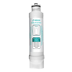 Refil Filtro HF-ELX 30/40 para Purificador de Água Electrolux PA21G, PA26G, PA31G, PC41B/X, PH41B/X, PE11B/X