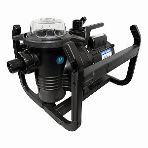 Motobomba Portátil LA FIT DUO com Filter Clean 1/3 cv - 220V