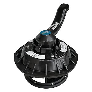 Conjunto Superior da Válvula 6 Vias Cabeçote Filtro Sibrape - Alliance