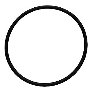 Anel Oring Inferior da Válvula 6 Vias Filtro Sibrape Pentair Alliance