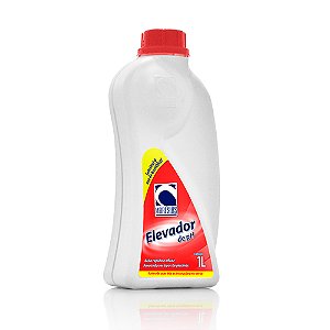 Elevador de pH+ Líquido Maresias - 1 litro - OFERTA ESPECIAL
