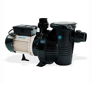 Motobomba com Pré-Filtro Alliance LA FIT 100 IMP 1,0 cv