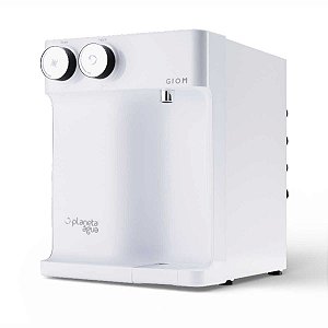 Purificador de Água Gelada Natural GIOM PA12 - 127V