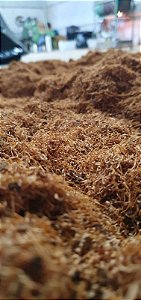 Tabaco Semi-Destalado Virgínia Gold 1 kg