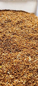 Tabaco Virgínia Destalado Desfiado Fio Curto 1 kg
