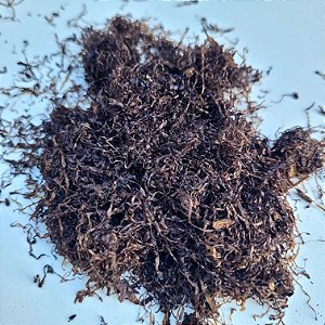Fumo de corda desfiado 1 kg