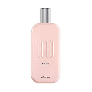 Egeo Choc Desodorante Colônia 90ml