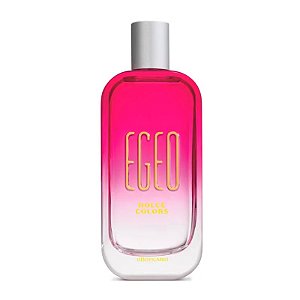 Egeo Dolce Colors Desodorante Colônia 90ml