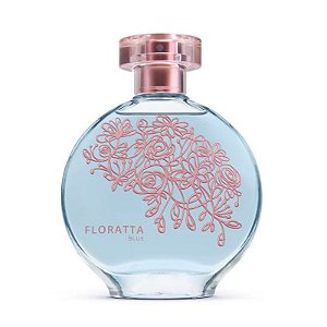 Floratta Blue Desodorante Colônia 75ml