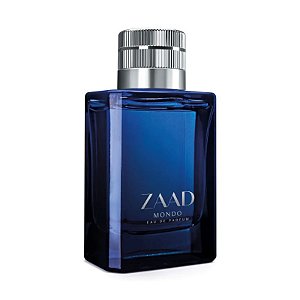 Zaad Mondo Eau de Parfum 95ml