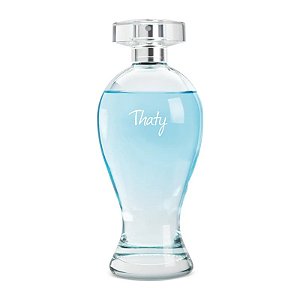 Boticollection Thaty Desodorante Colônia 200ml