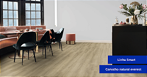 Piso Laminado Quick Step Carvalho Everest