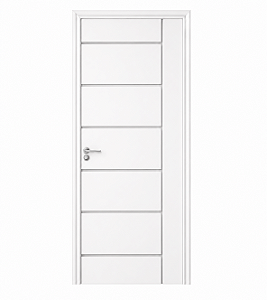 PORTA RANDA PET PVC BELISSIMA 04 DURATREE