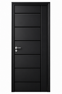 PORTA RANDA PET PVC BELISSIMA 04 DURATREE - PRETO