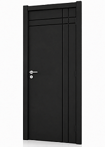 PORTA RANDA PET PVC BELISSIMA 11 DURATREE - PRETO