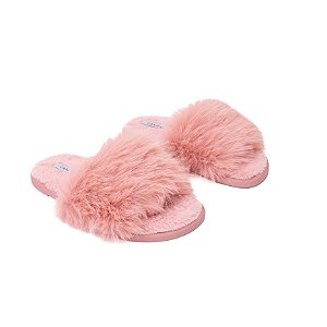 Sleep home Katharine pelo celine rosa ceco