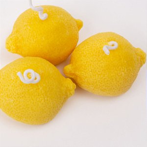 Limão siciliano fragrância Limon Cello