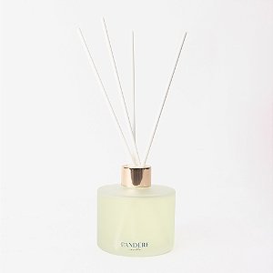 Difusor de varetas 240 ml Linha Elegance Girl