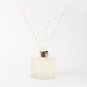 Difusor de varetas 240 ml Linha Elegance Champagne