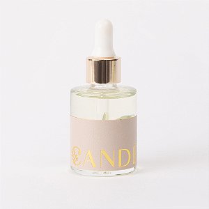 Essência Concentrada 30 mL Linha Elegance Champagne