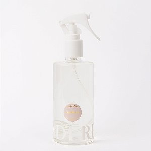 Home spray 250 ml Linha Elegance Champagne