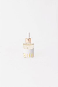 Essência concentrada 30 mL Linha gold Mademoiselle
