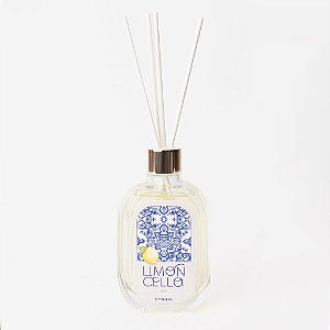 Difusor de varetas 200 mL Limoncello