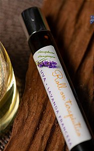 Rollon de Lavanda Francesa