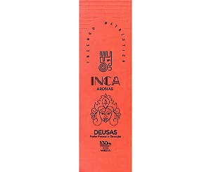 Linha Matrística - Deusas